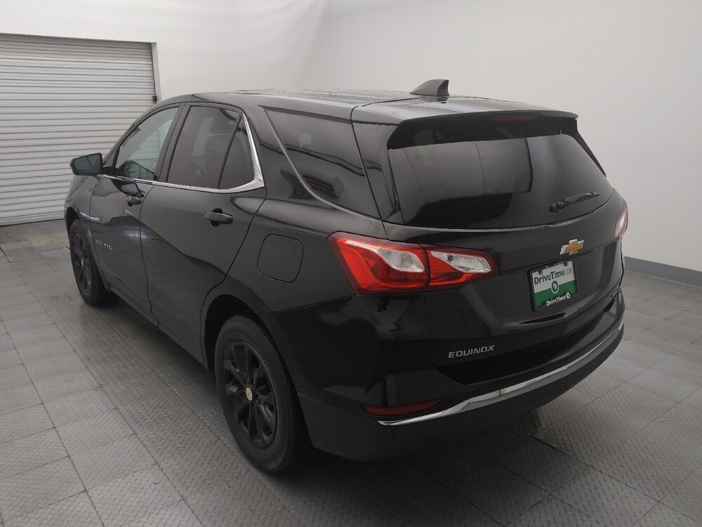 2020 Chevrolet Equinox in Round Rock, TX 78664 - 18123270 5