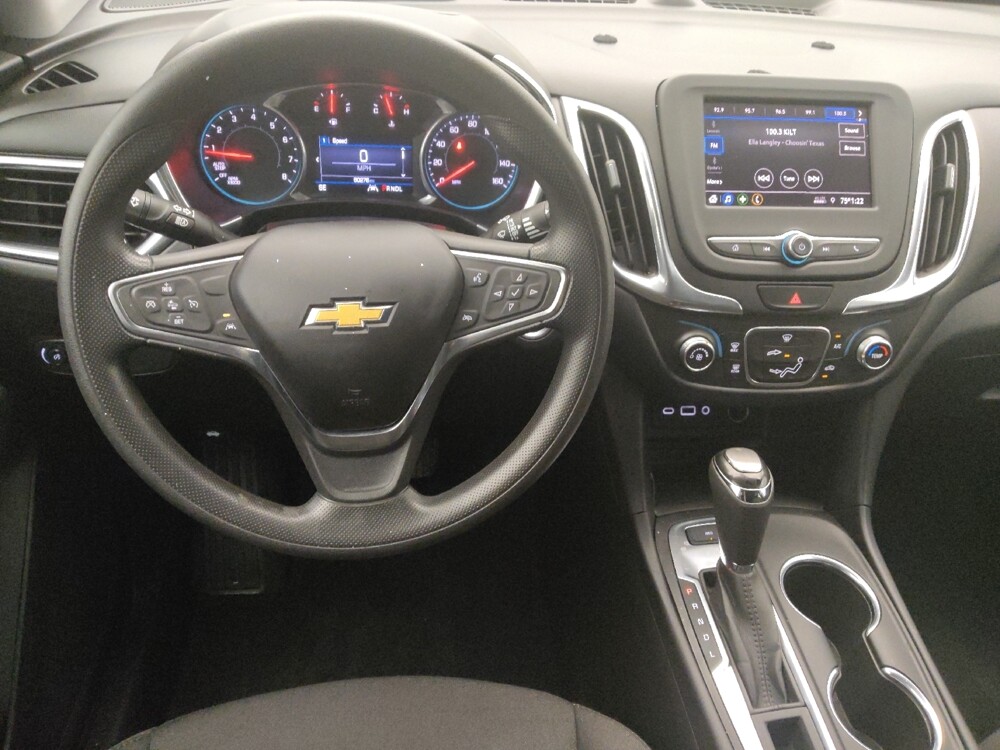 2020 Chevrolet Equinox in Round Rock, TX 78664 - 18123270 22