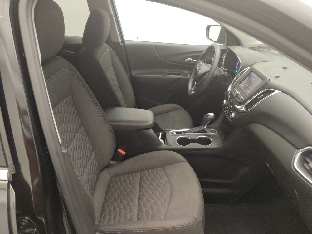 2020 Chevrolet Equinox in Round Rock, TX 78664 - 18123270 21