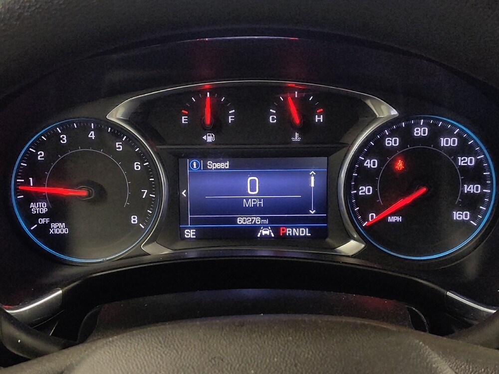 2020 Chevrolet Equinox in Round Rock, TX 78664 - 18123270 23