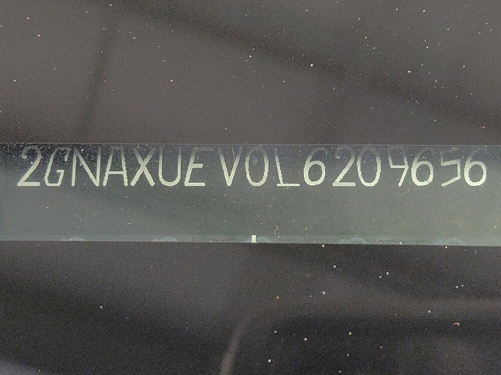 2020 Chevrolet Equinox in Round Rock, TX 78664 - 18123270 33