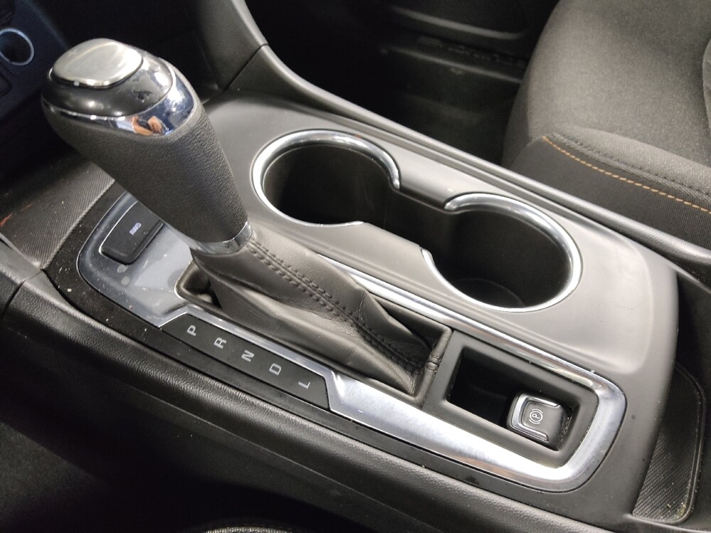 2020 Chevrolet Equinox in Round Rock, TX 78664 - 18123270 26