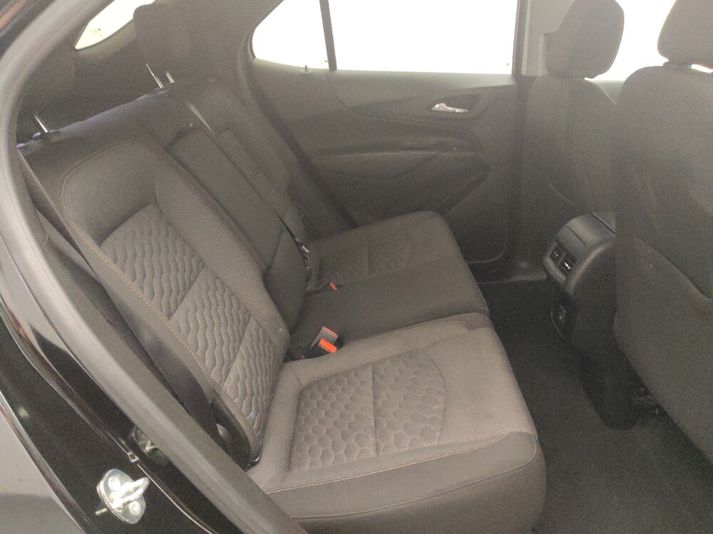 2020 Chevrolet Equinox in Round Rock, TX 78664 - 18123270 19