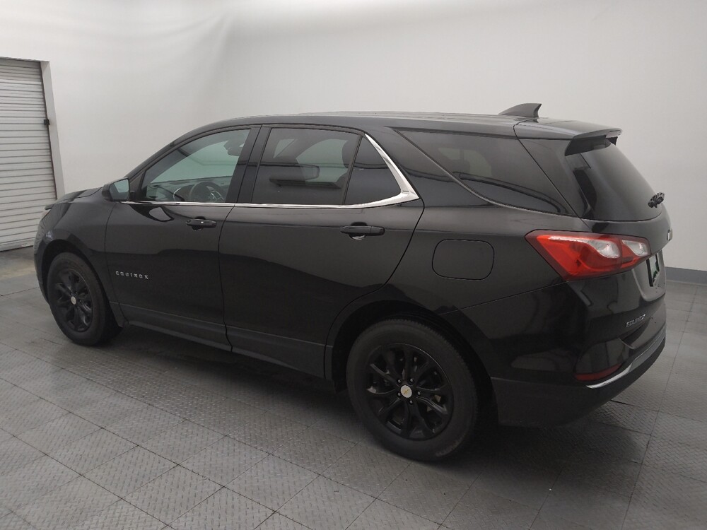 2020 Chevrolet Equinox in Round Rock, TX 78664 - 18123270 3