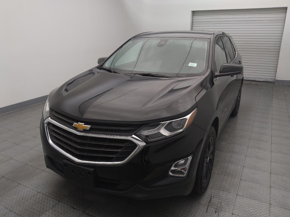 2020 Chevrolet Equinox in Round Rock, TX 78664 - 18123270 15