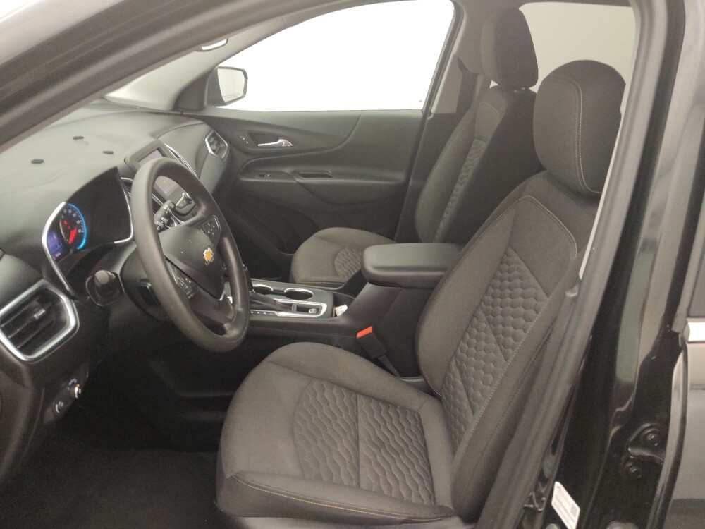 2020 Chevrolet Equinox in Round Rock, TX 78664 - 18123270 17