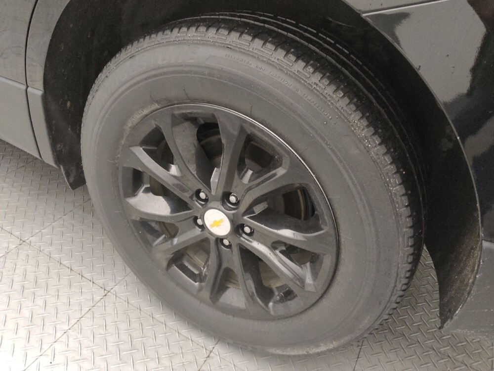 2020 Chevrolet Equinox in Round Rock, TX 78664 - 18123270 31