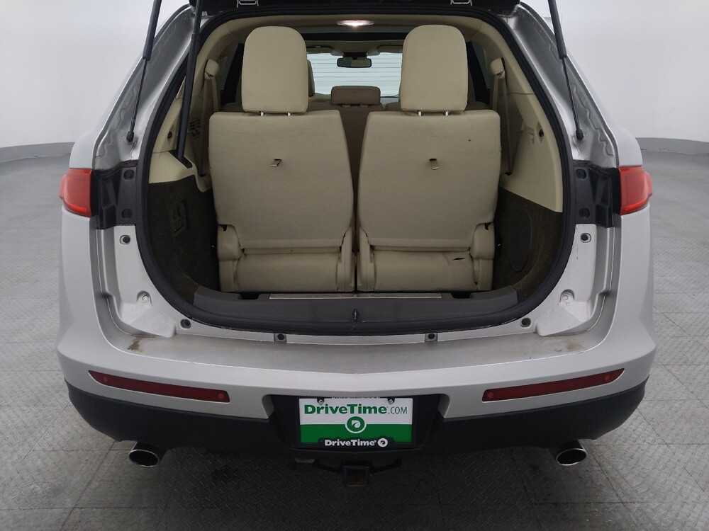 2018 Lincoln MKT in Salem, VA 24153 - 18123271 29