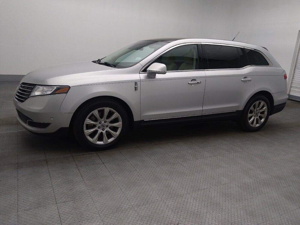2018 Lincoln MKT in Salem, VA 24153 - 18123271 2