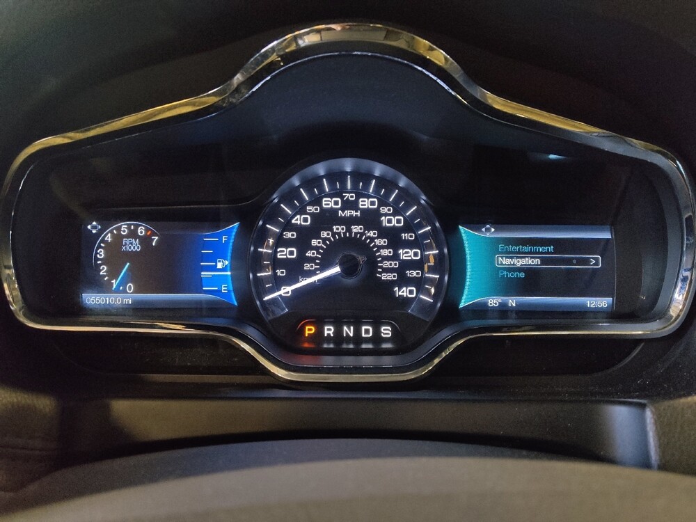 2018 Lincoln MKT in Salem, VA 24153 - 18123271 23