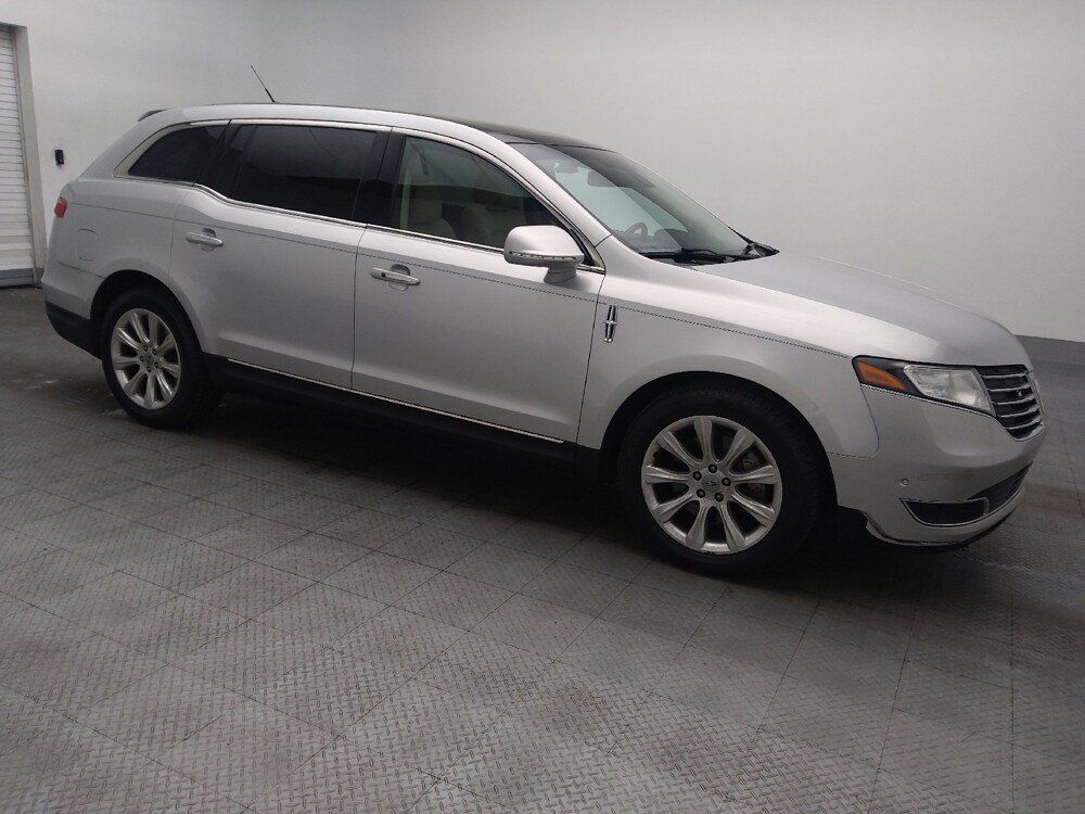 2018 Lincoln MKT in Salem, VA 24153 - 18123271 11