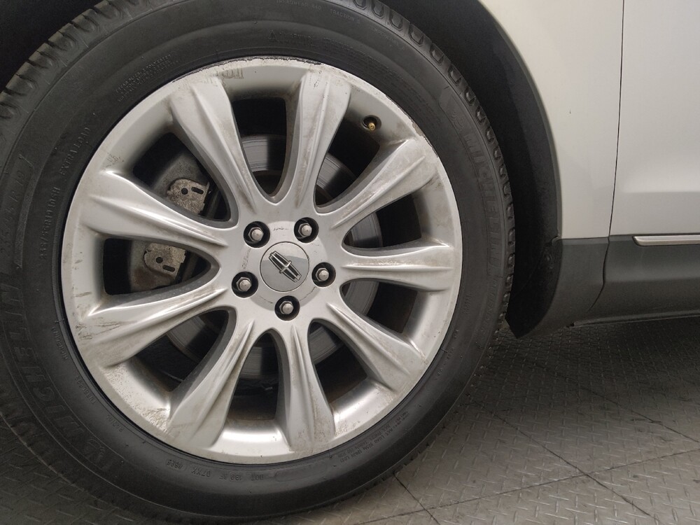 2018 Lincoln MKT in Salem, VA 24153 - 18123271 31