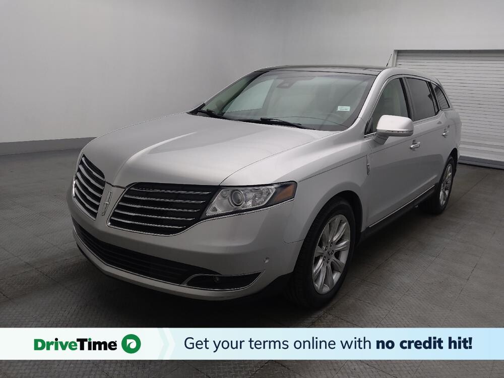 2018 Lincoln MKT in Salem, VA 24153 - 18123271