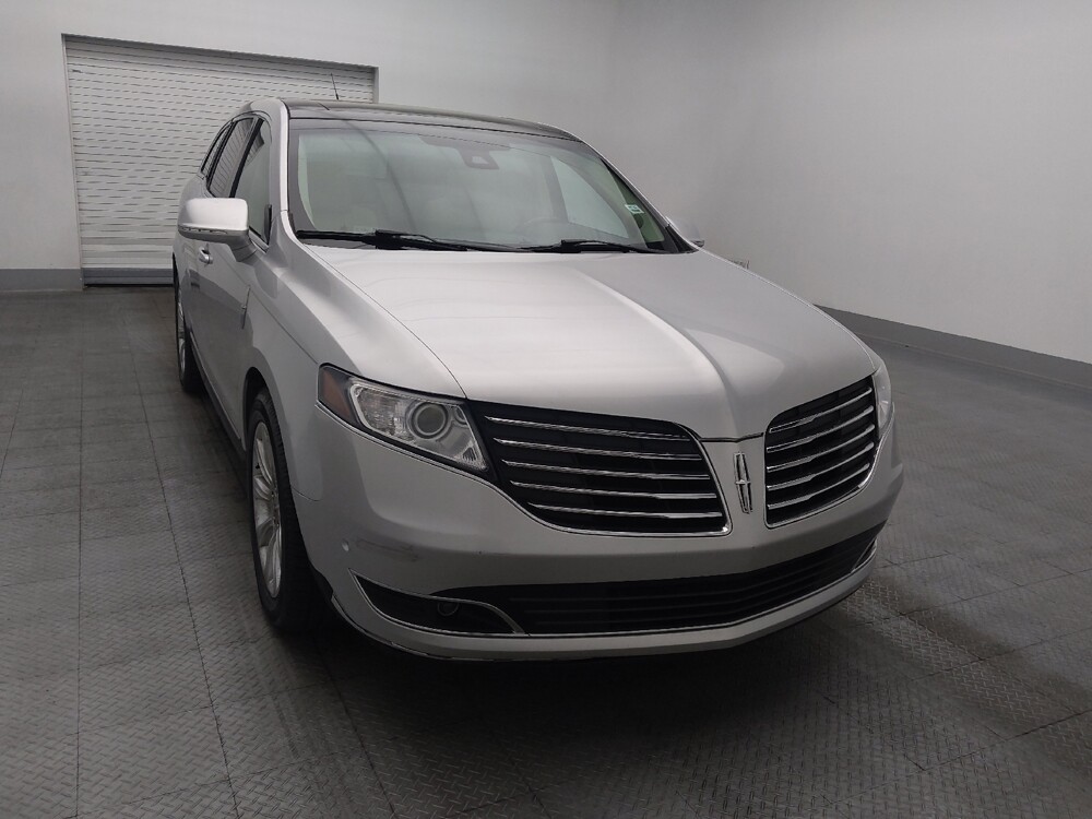 2018 Lincoln MKT in Salem, VA 24153 - 18123271 14