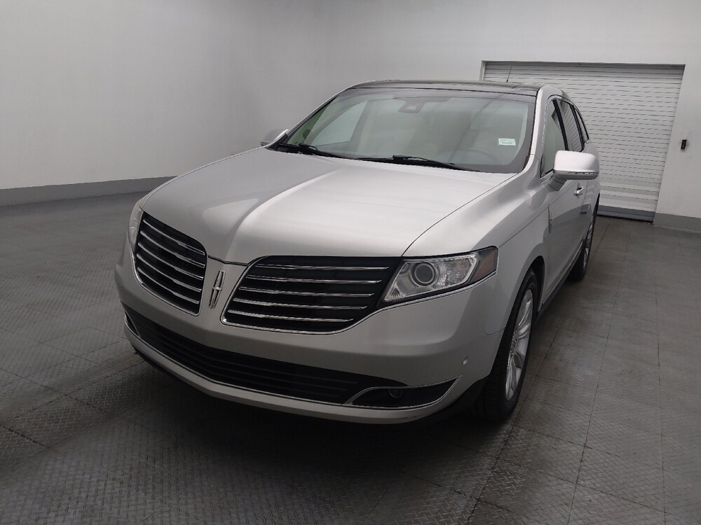 2018 Lincoln MKT in Salem, VA 24153 - 18123271 15