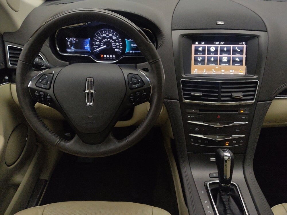 2018 Lincoln MKT in Salem, VA 24153 - 18123271 22