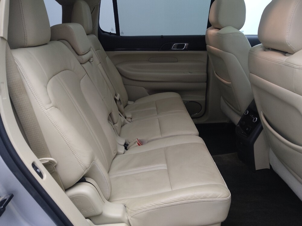 2018 Lincoln MKT in Salem, VA 24153 - 18123271 19