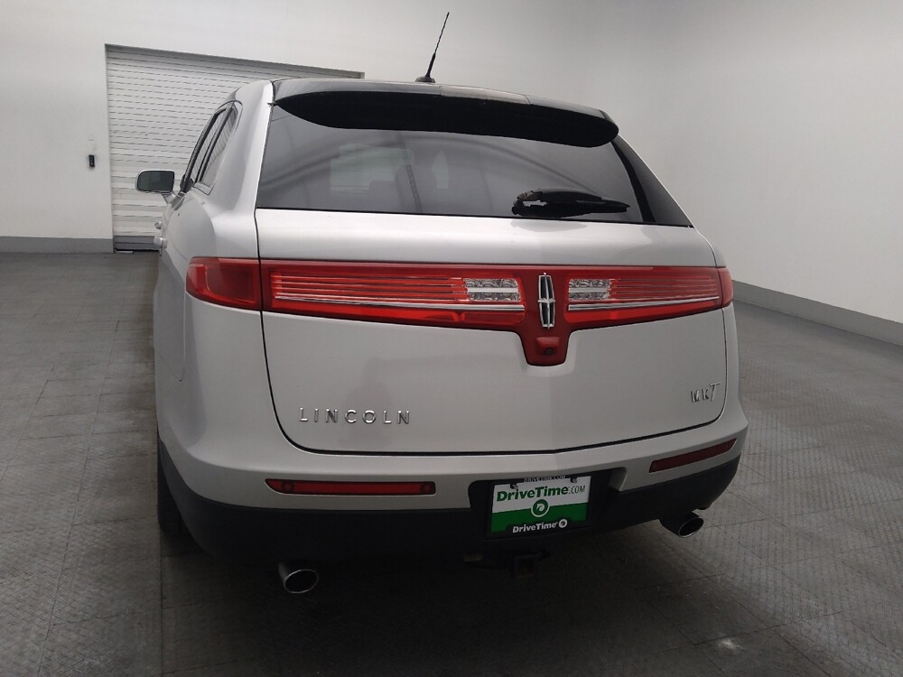 2018 Lincoln MKT in Salem, VA 24153 - 18123271 6