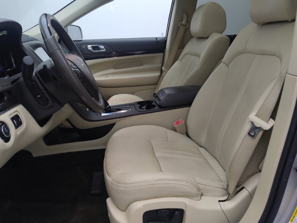 2018 Lincoln MKT in Salem, VA 24153 - 18123271 17