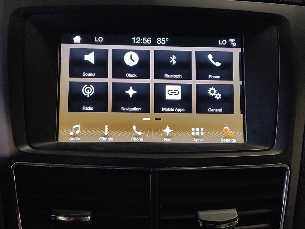 2018 Lincoln MKT in Salem, VA 24153 - 18123271 25