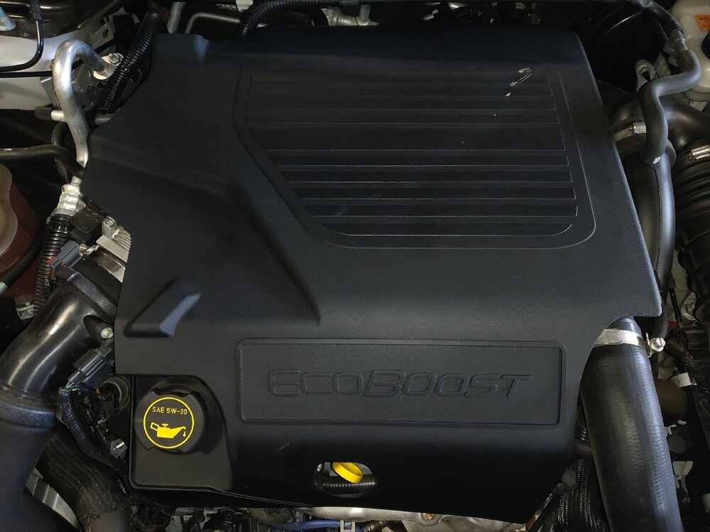 2018 Lincoln MKT in Salem, VA 24153 - 18123271 30