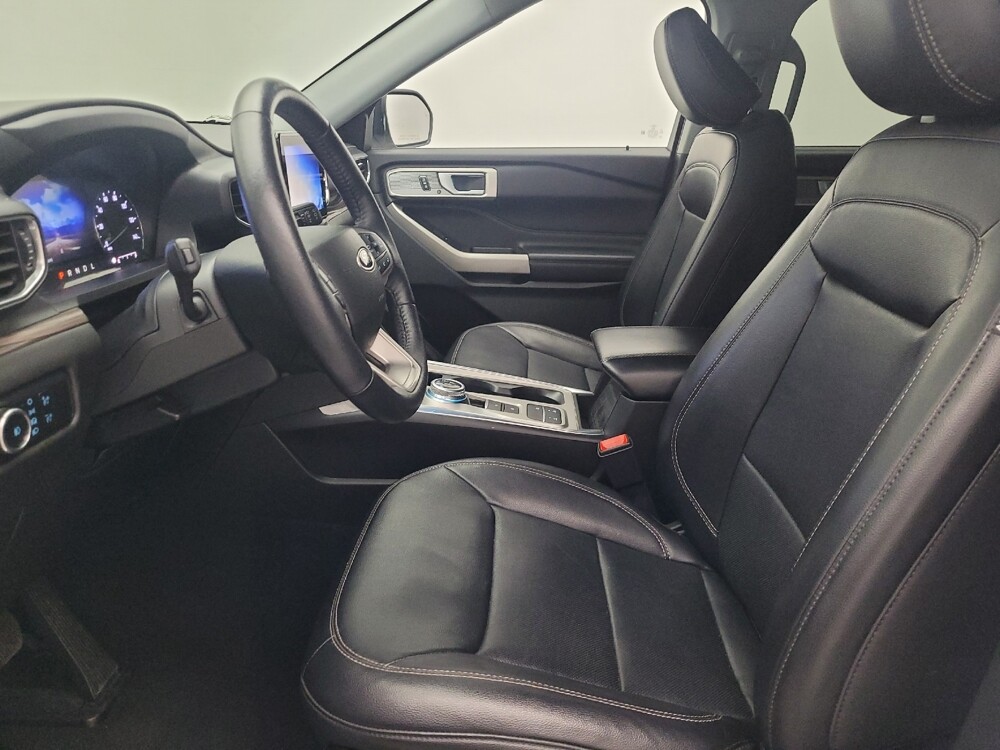 2023 Ford Explorer in Pensacola, FL 32505 - 18123272 17