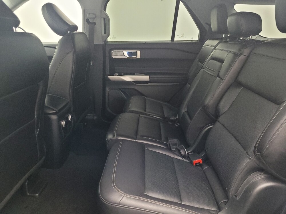 2023 Ford Explorer in Pensacola, FL 32505 - 18123272 18