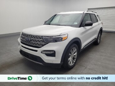 2023 Ford Explorer in Pensacola, FL 32505