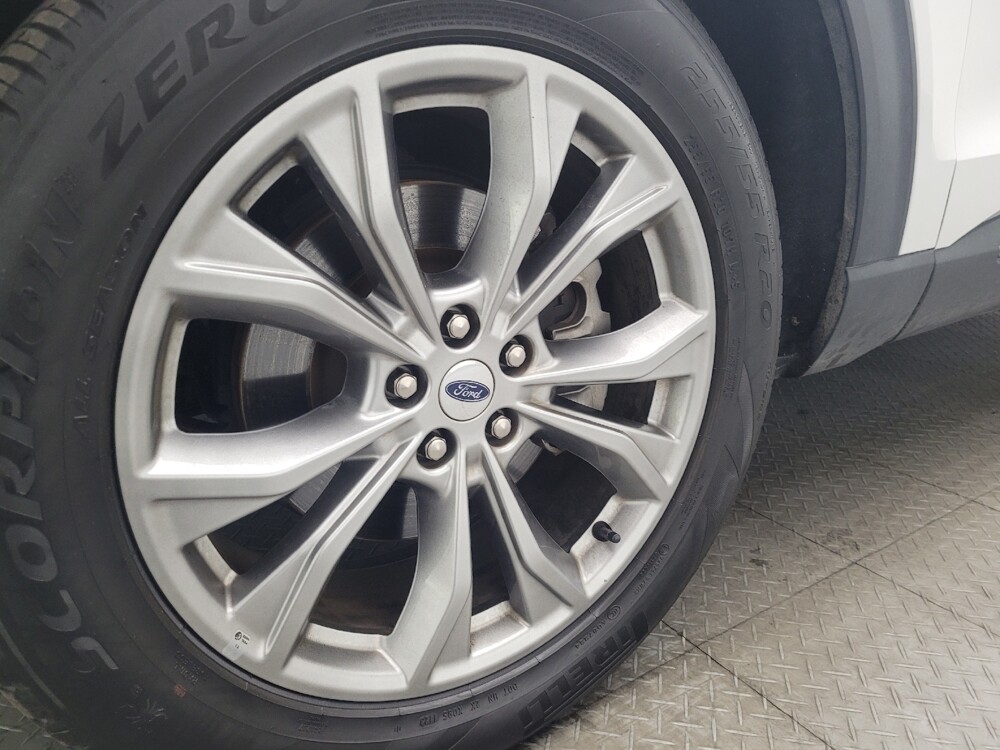 2023 Ford Explorer in Pensacola, FL 32505 - 18123272 31