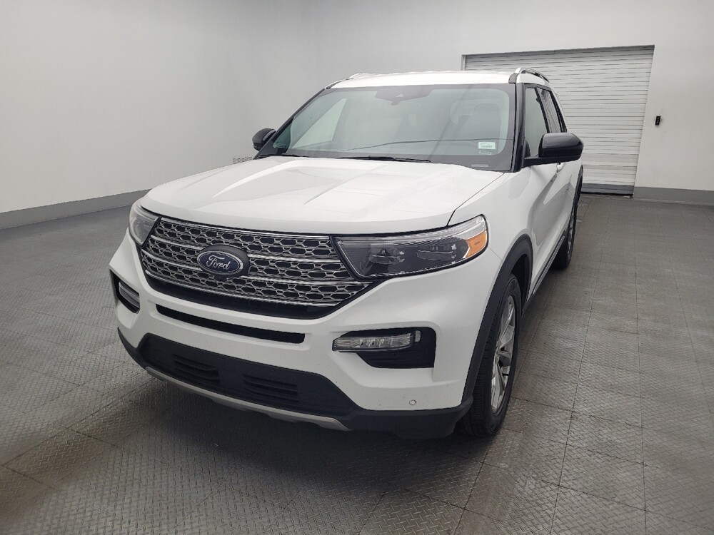 2023 Ford Explorer in Pensacola, FL 32505 - 18123272 15