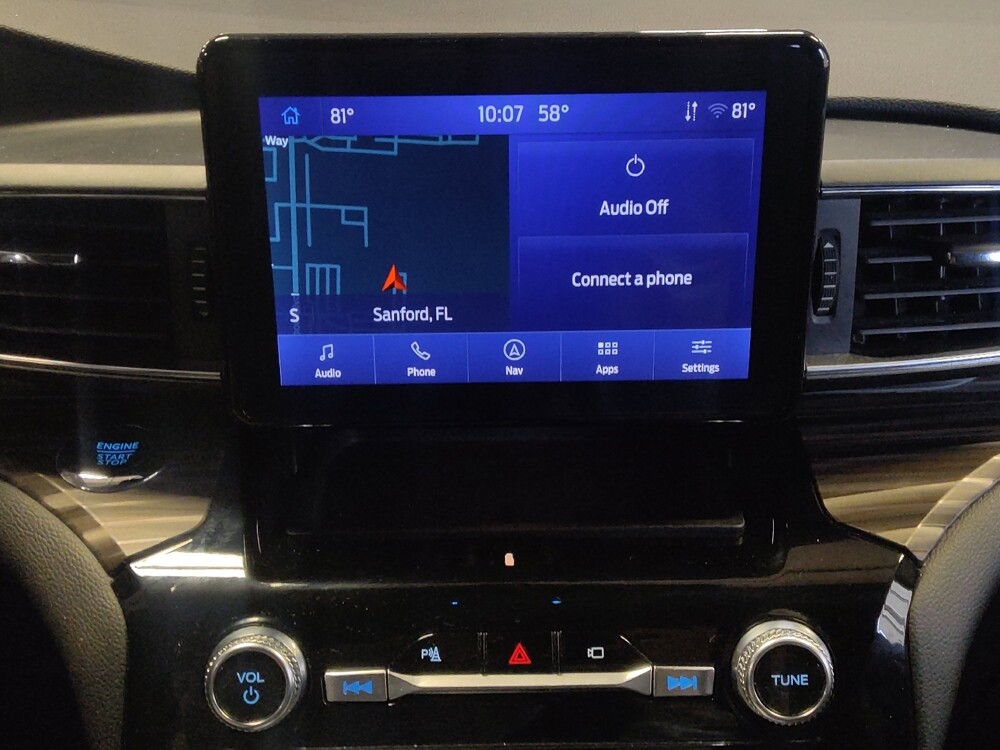 2023 Ford Explorer in Pensacola, FL 32505 - 18123272 25