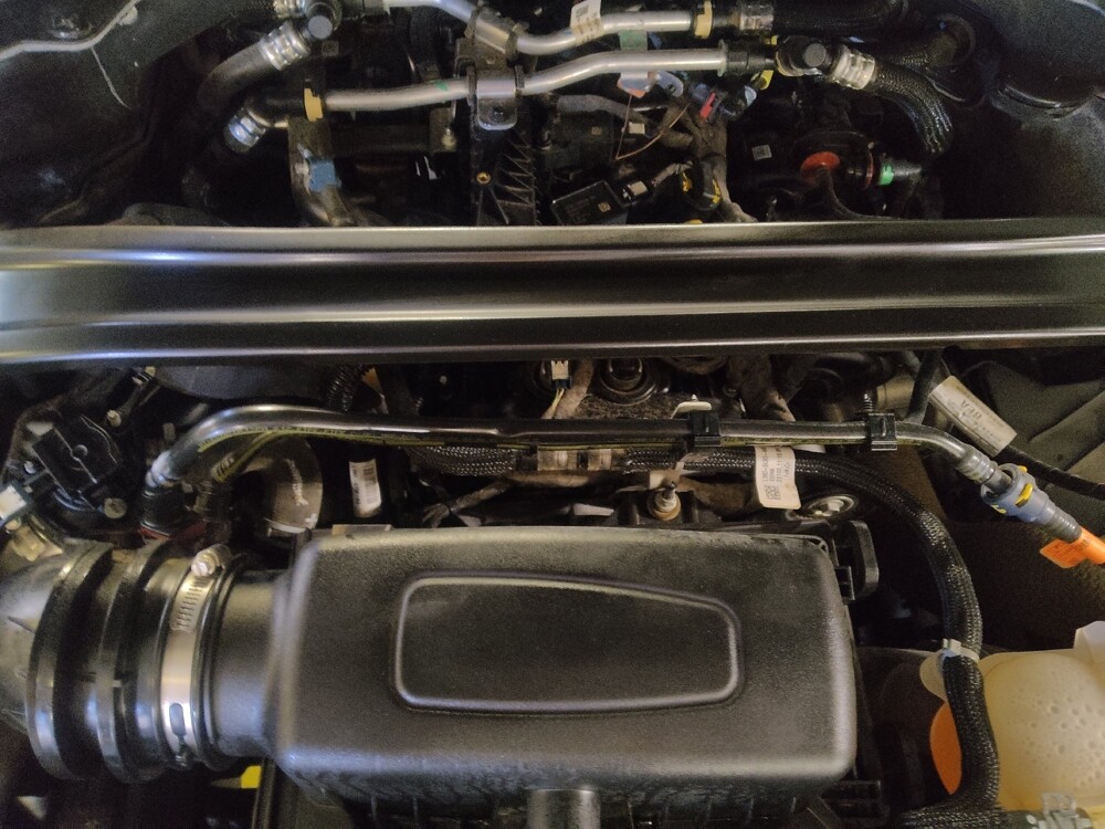 2023 Ford Explorer in Pensacola, FL 32505 - 18123272 30