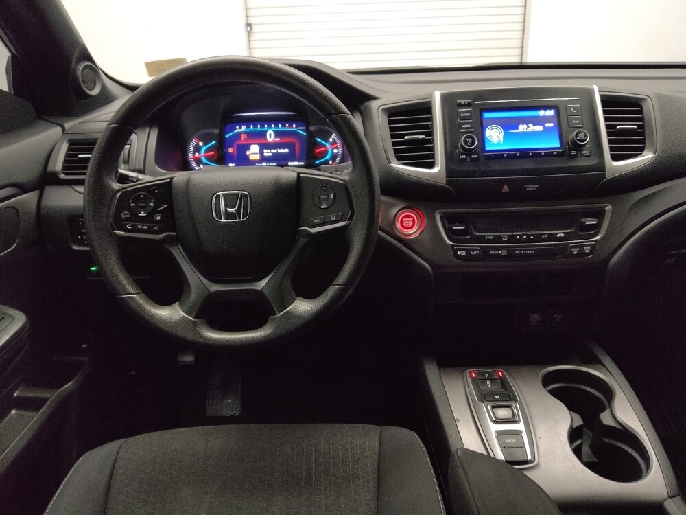 2020 Honda Passport in Lewisville, TX 75067 - 18123273 22