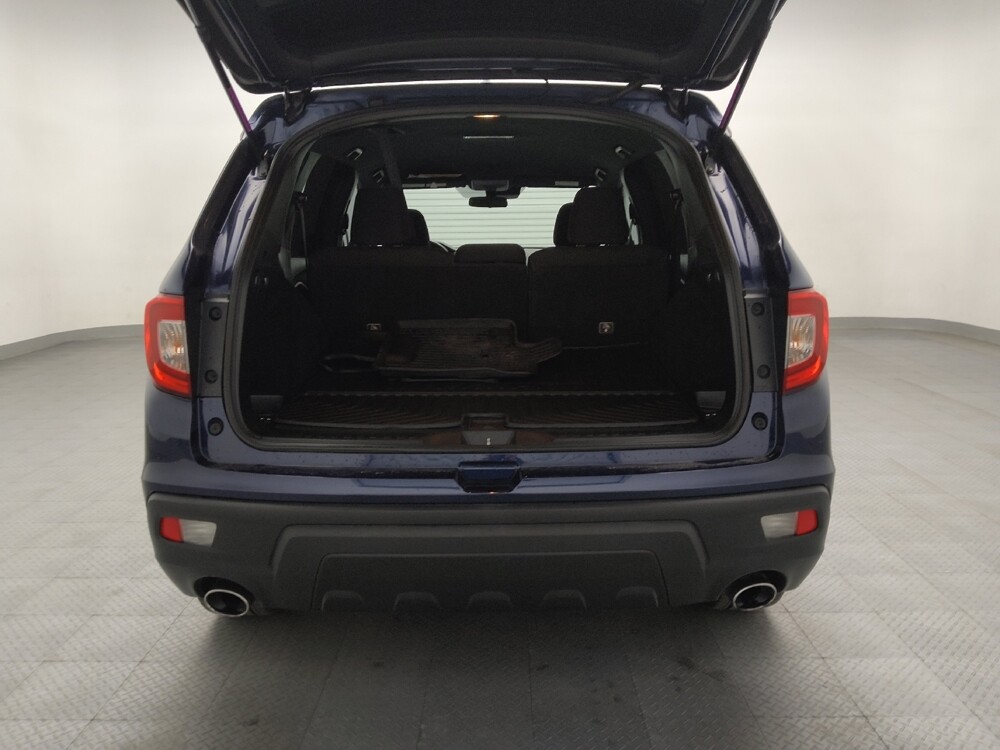 2020 Honda Passport in Lewisville, TX 75067 - 18123273 29