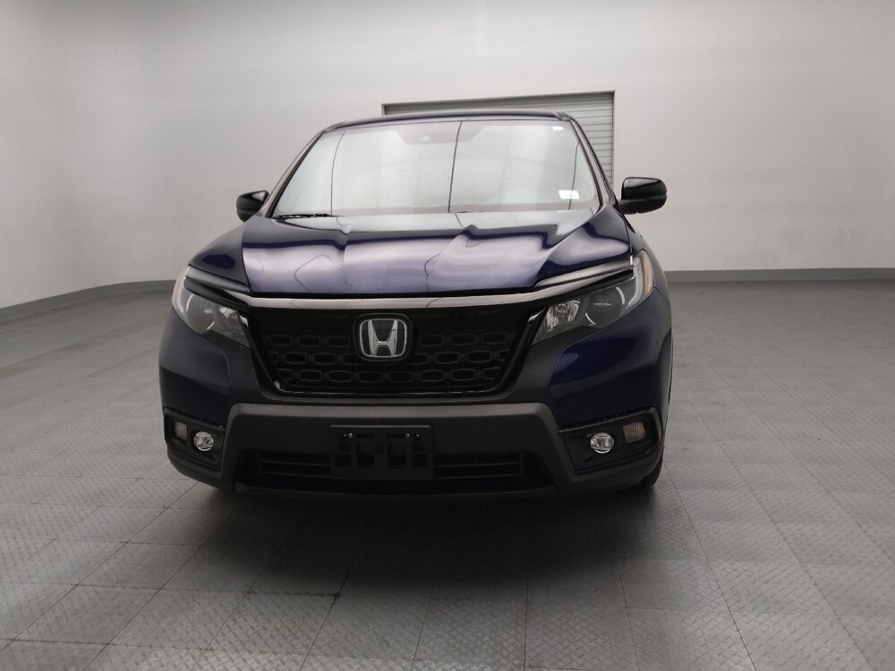 2020 Honda Passport in Lewisville, TX 75067 - 18123273 15
