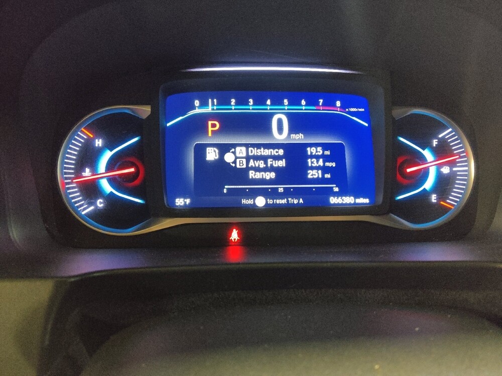 2020 Honda Passport in Lewisville, TX 75067 - 18123273 23