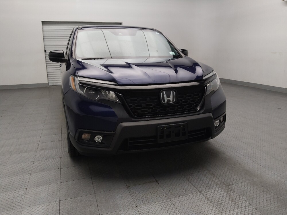 2020 Honda Passport in Lewisville, TX 75067 - 18123273 14