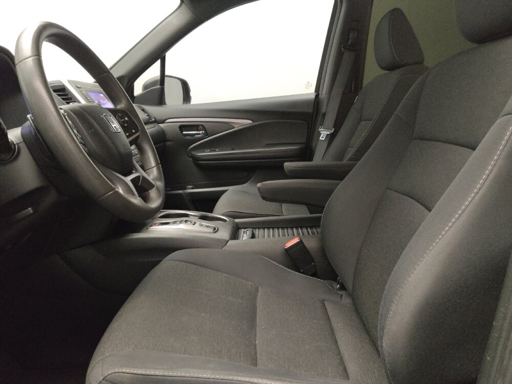 2020 Honda Passport in Lewisville, TX 75067 - 18123273 17