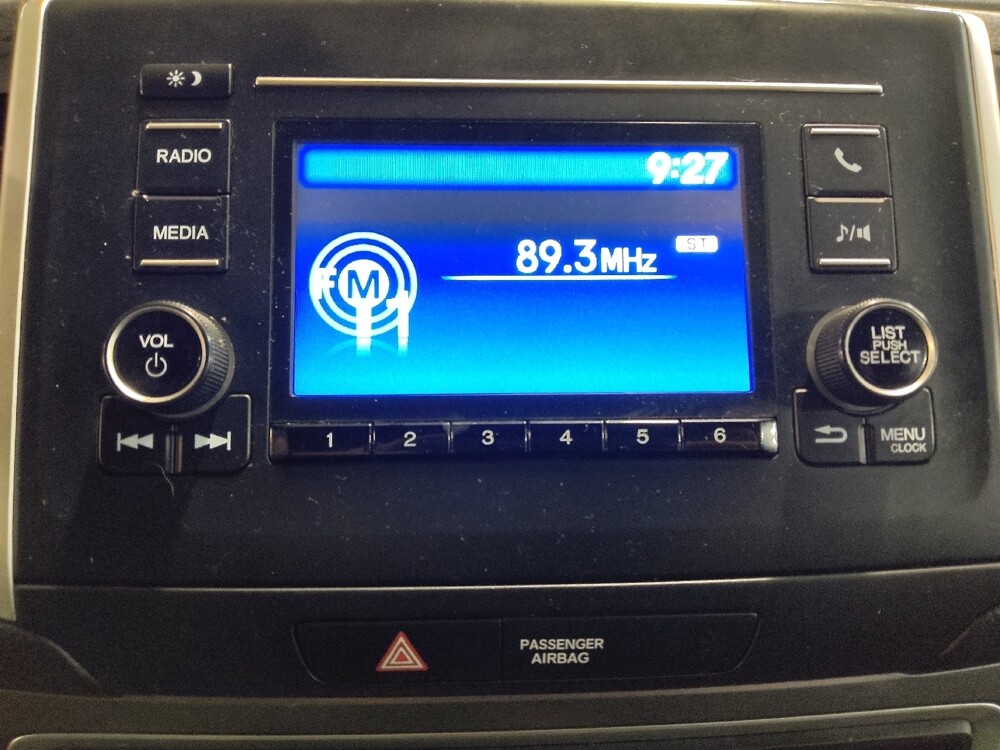 2020 Honda Passport in Lewisville, TX 75067 - 18123273 25