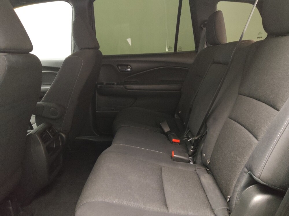 2020 Honda Passport in Lewisville, TX 75067 - 18123273 18