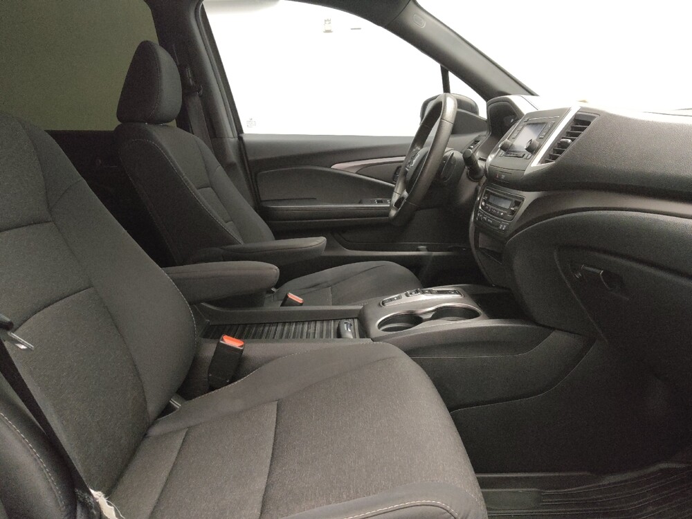 2020 Honda Passport in Lewisville, TX 75067 - 18123273 21