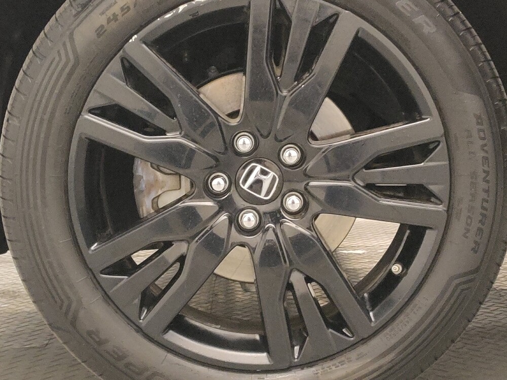 2020 Honda Passport in Lewisville, TX 75067 - 18123273 31