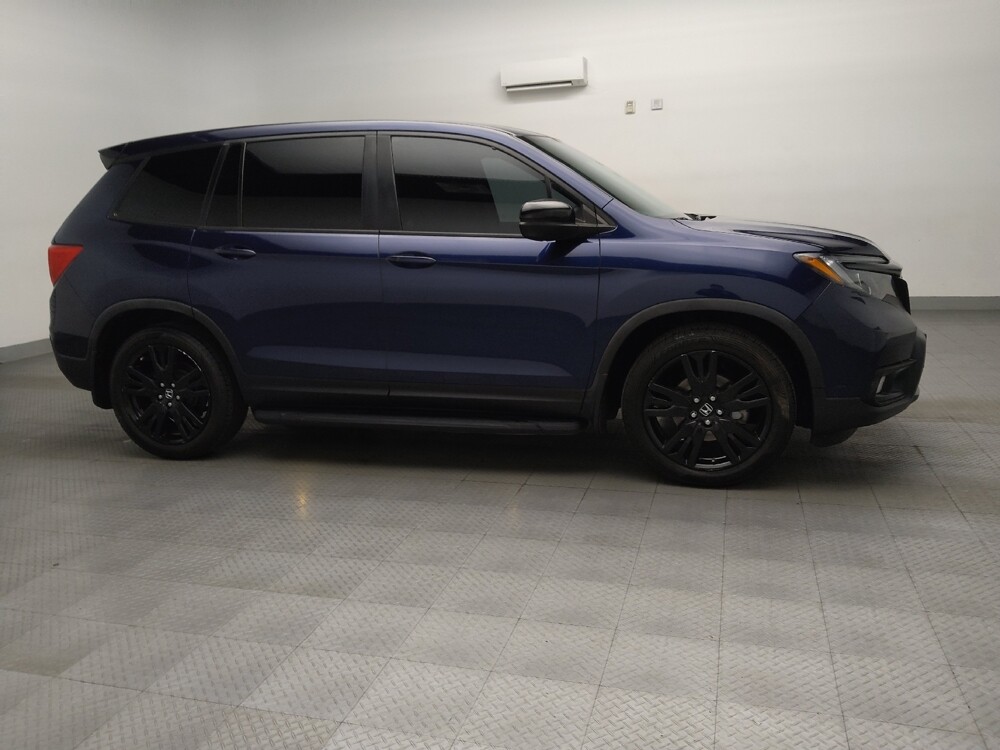 2020 Honda Passport in Lewisville, TX 75067 - 18123273 11