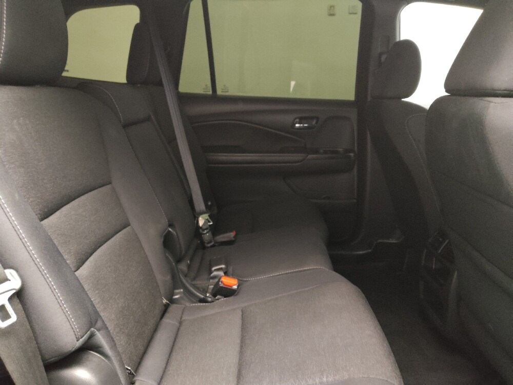 2020 Honda Passport in Lewisville, TX 75067 - 18123273 19