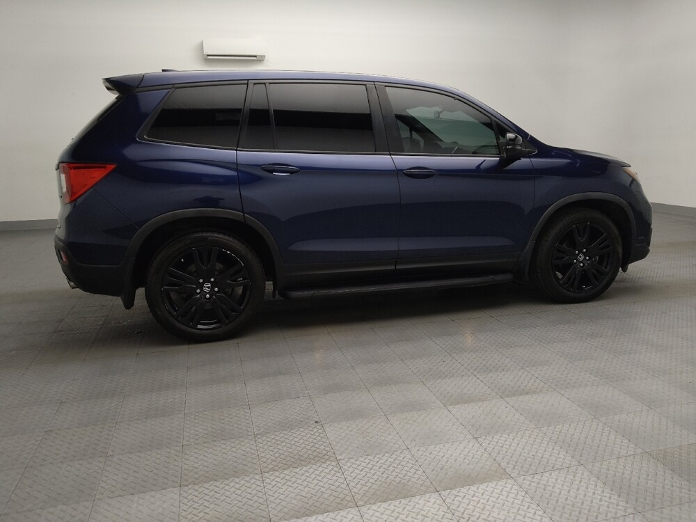 2020 Honda Passport in Lewisville, TX 75067 - 18123273 10