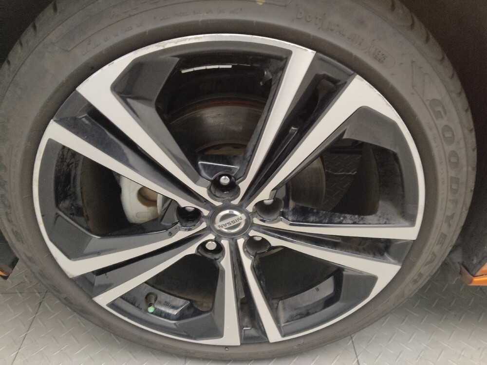 2021 Nissan Sentra in Stone Mountain, GA 30083 - 18123274 31