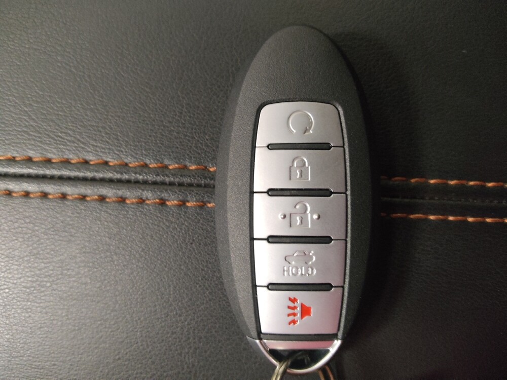 2021 Nissan Sentra in Stone Mountain, GA 30083 - 18123274 32