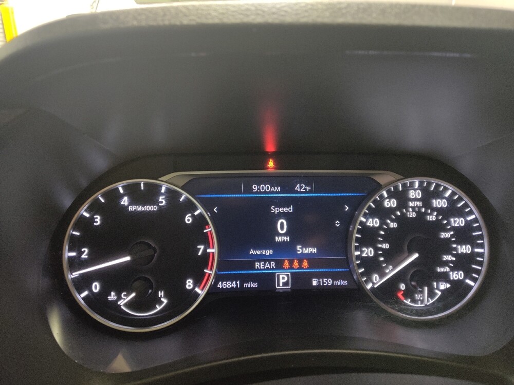 2021 Nissan Sentra in Stone Mountain, GA 30083 - 18123274 23