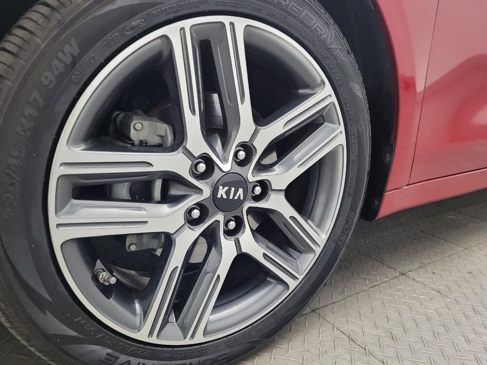 2019 Kia Forte in Pensacola, FL 32505 - 18123275 31