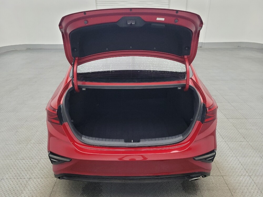 2019 Kia Forte in Pensacola, FL 32505 - 18123275 29